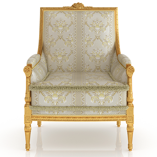 14457 Armchair