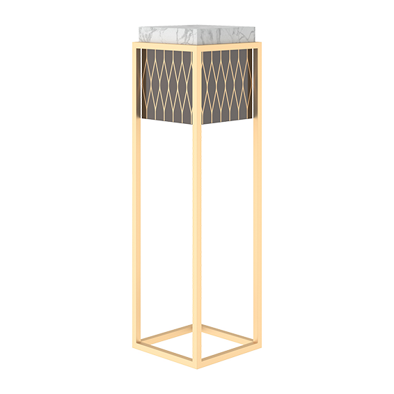 20607 Vase Stand