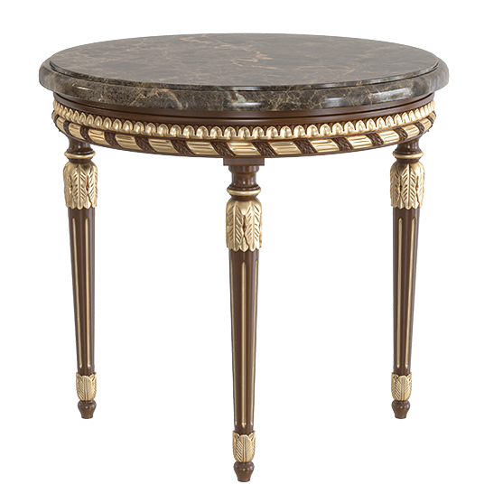 15856 Side Table