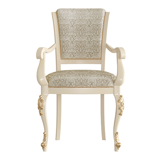 17502 Armtest Chair