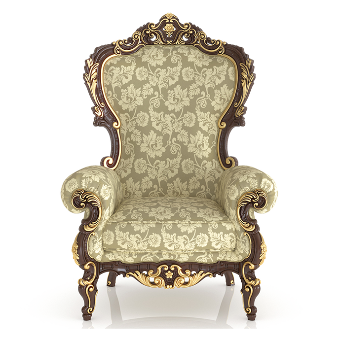 15509 Armchair