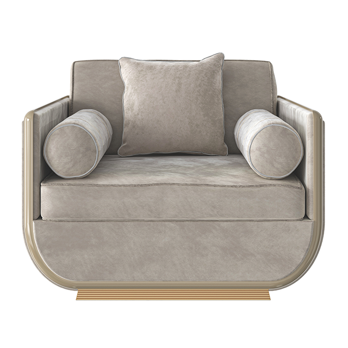 20411 Armchair