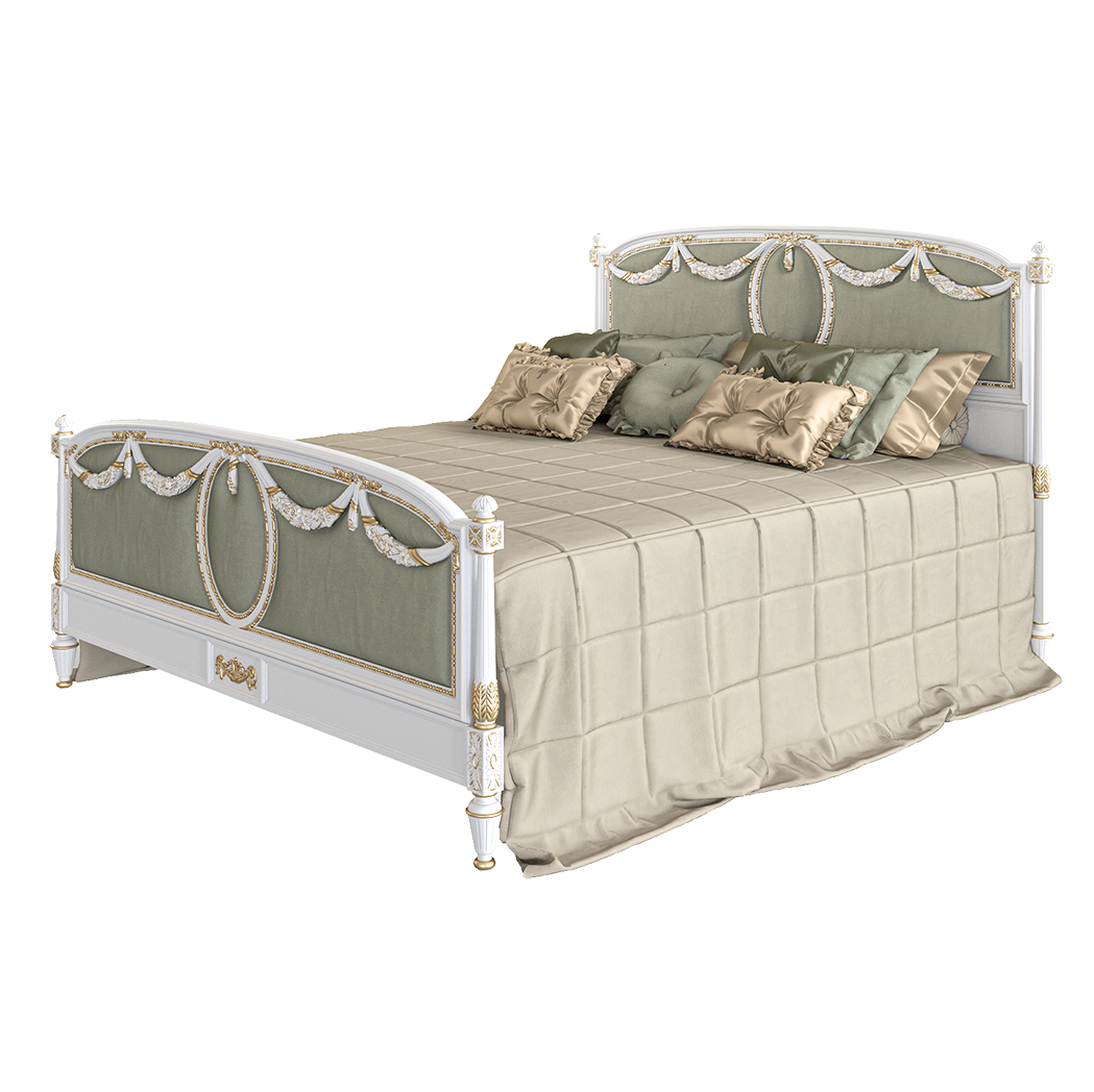 17220 Double Bed