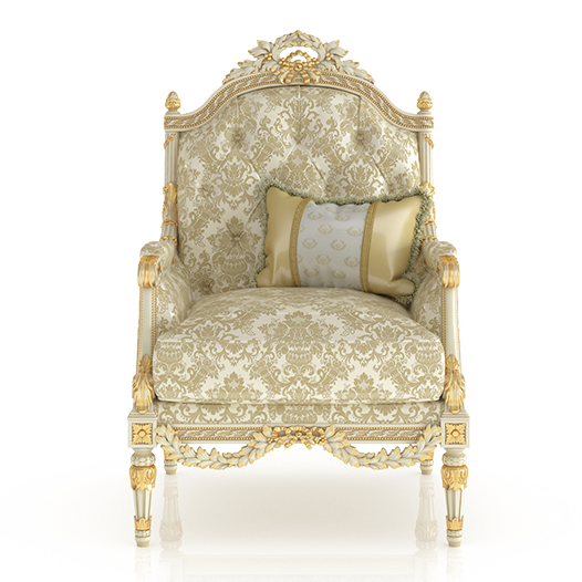 16421 Armchair