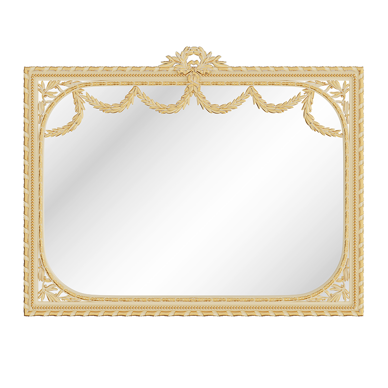 16634 Mirror