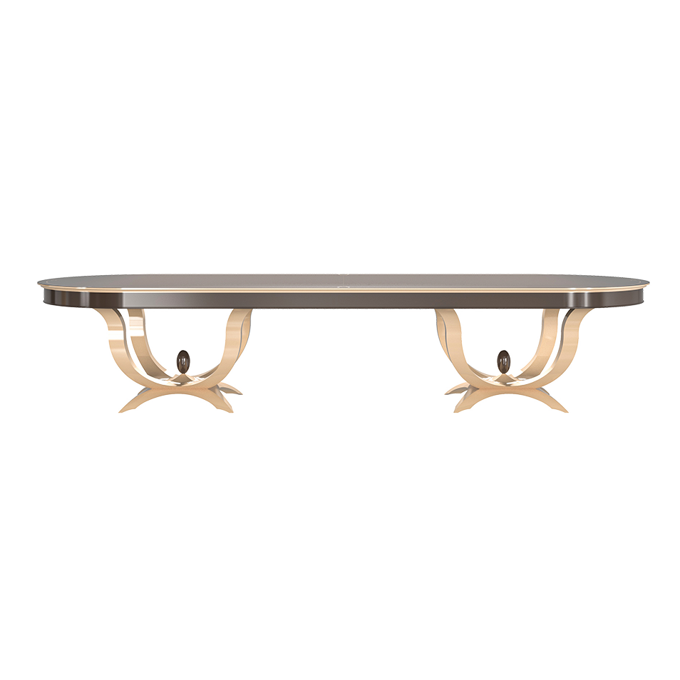 21105 Dining Table King