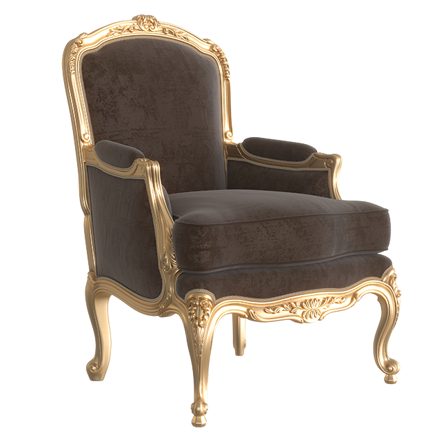 15454 Armchair