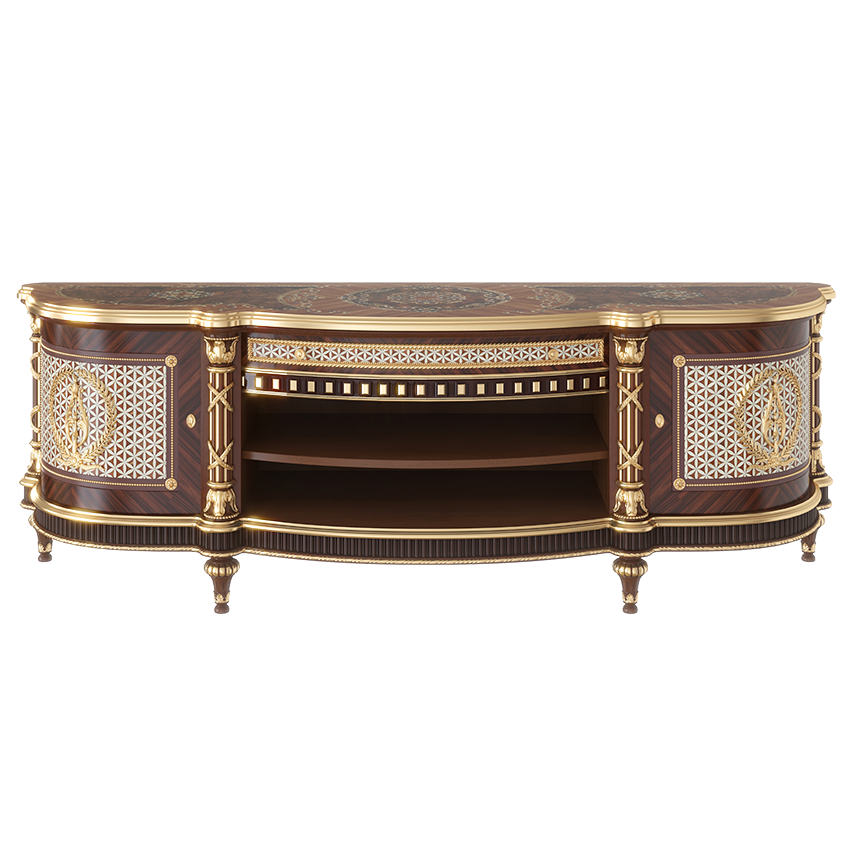 14841 TV Stand