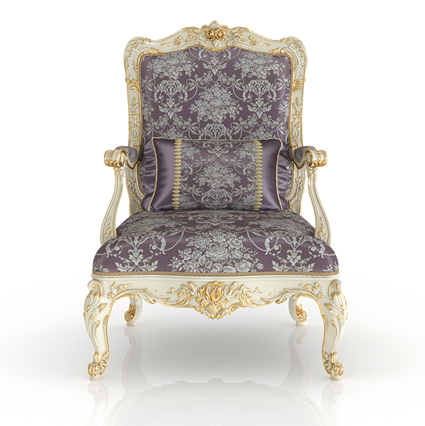 15401 Armchair