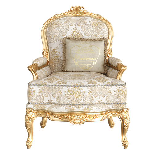 16413 Armchair