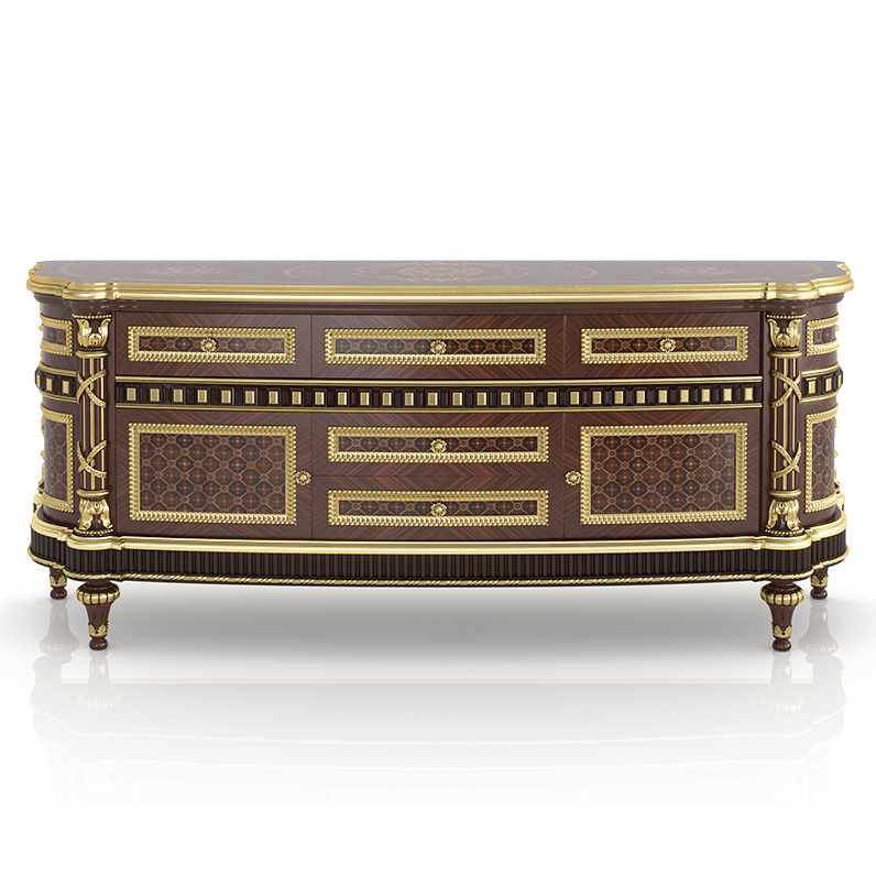 14850 TV Stand