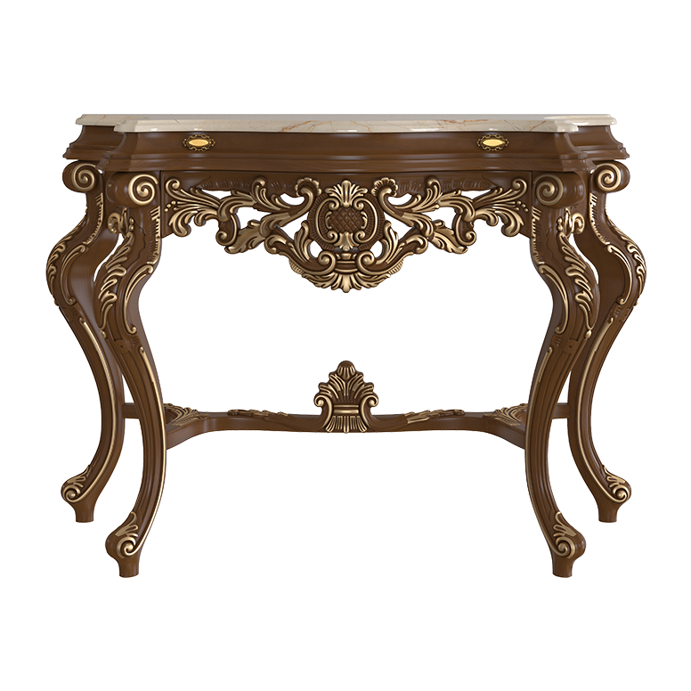 17682 Console