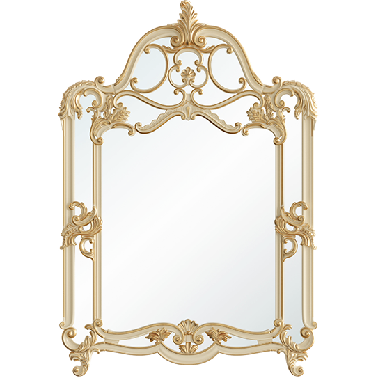 15836 Mirror