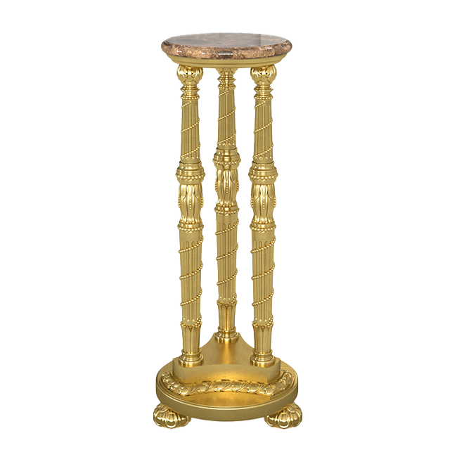 16637 Vase Stand