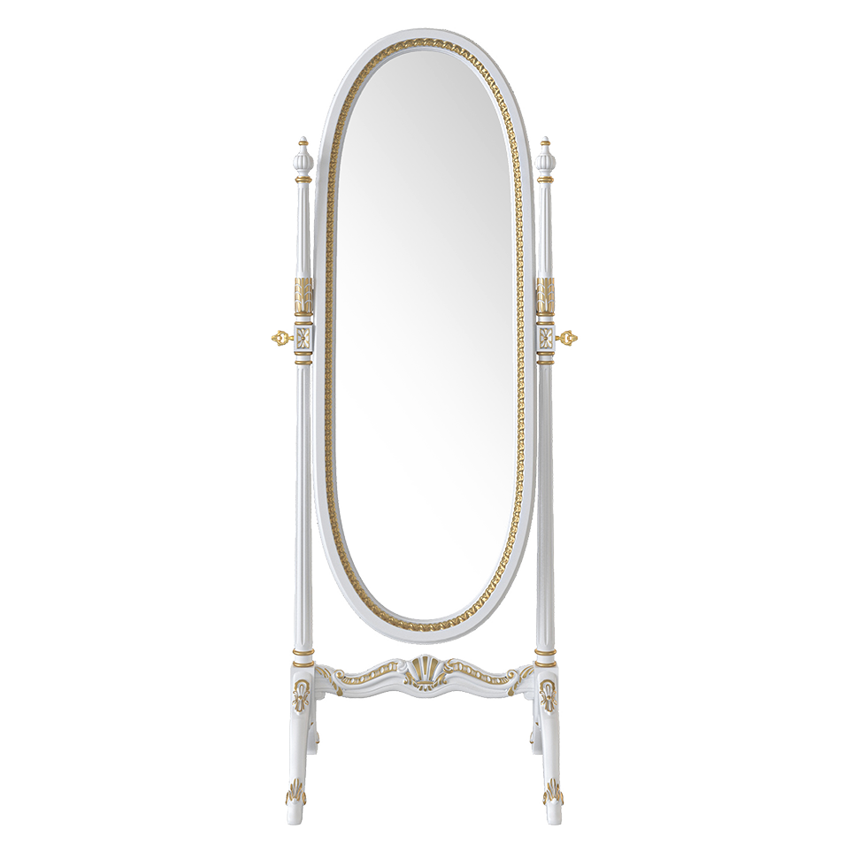 17679 Swivel Mirror