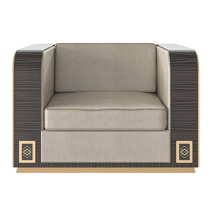 20410 Armchair