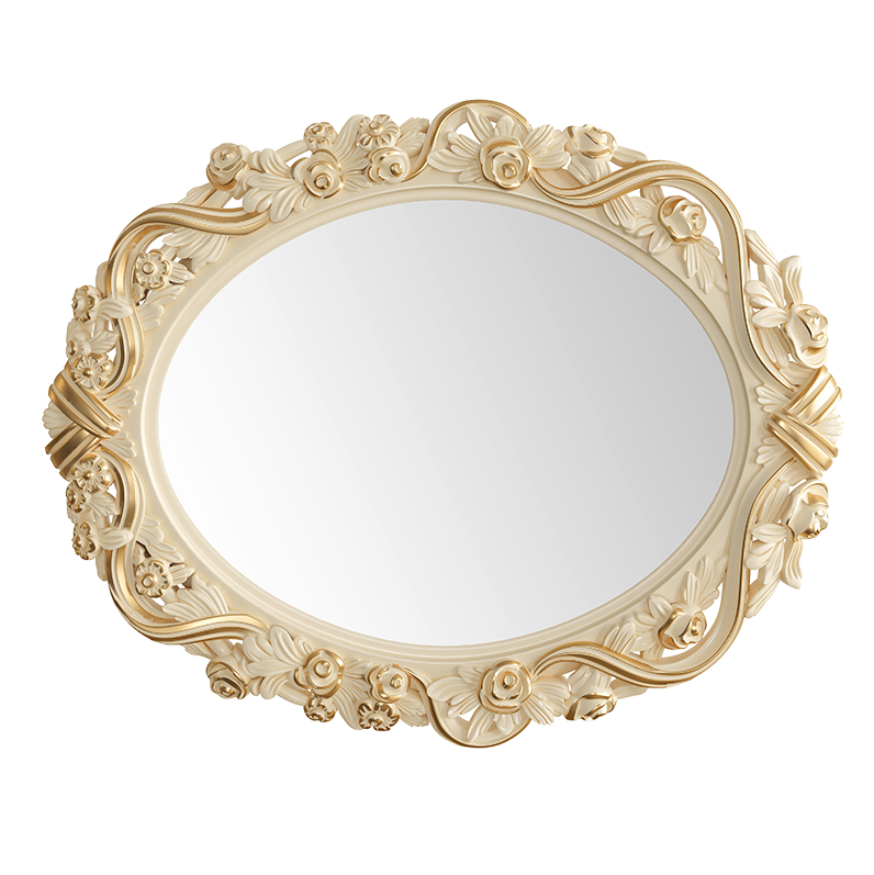 17641 Mirror