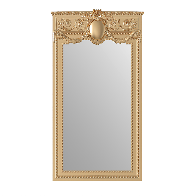 17671 Mirror