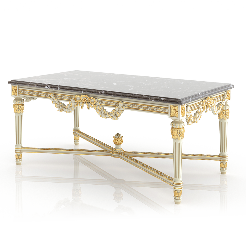 17602 Coffee Table