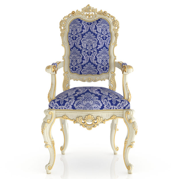 16505 Armrest Chair