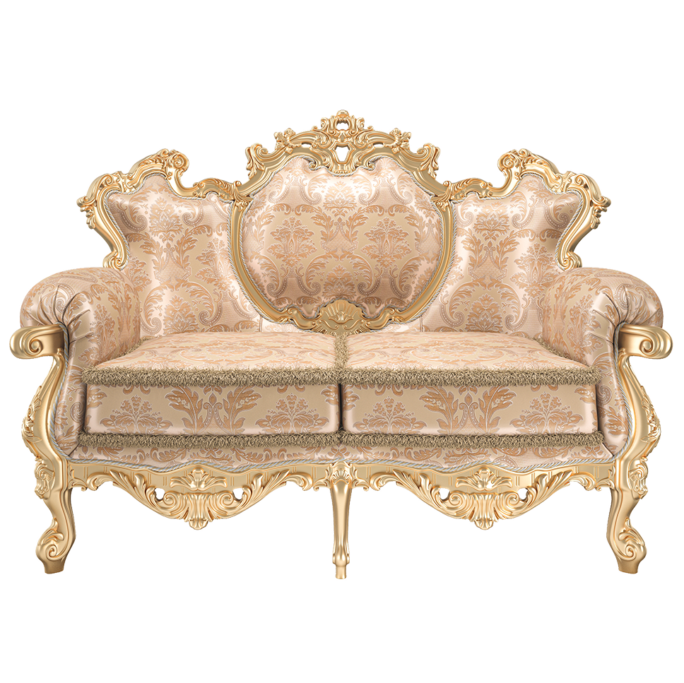 15405 2 Seater Sofa