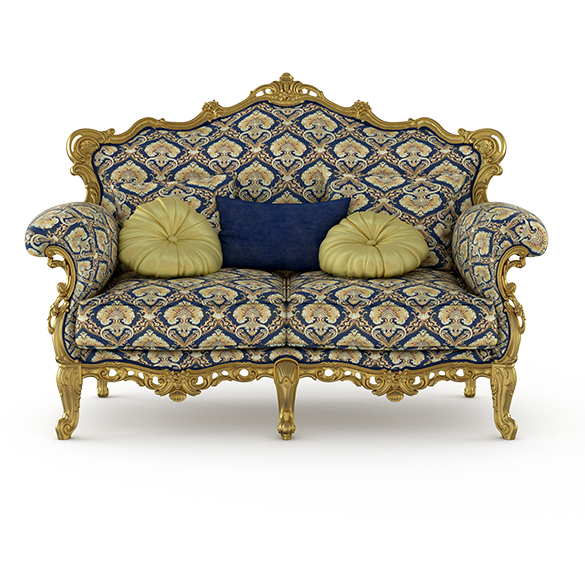 12414 Sofa