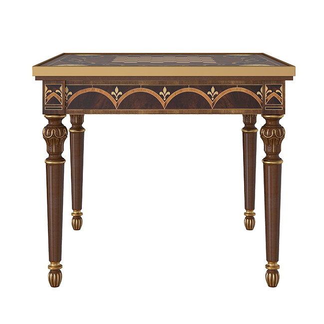 17668 Gaming Table