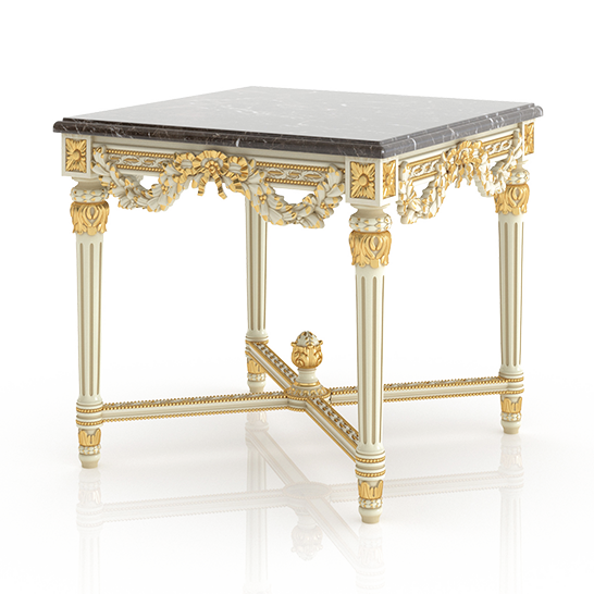 17601 Side Table
