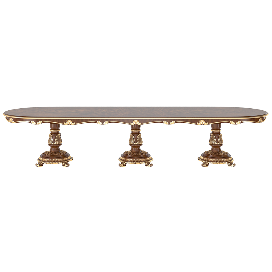 17120 Dining Table