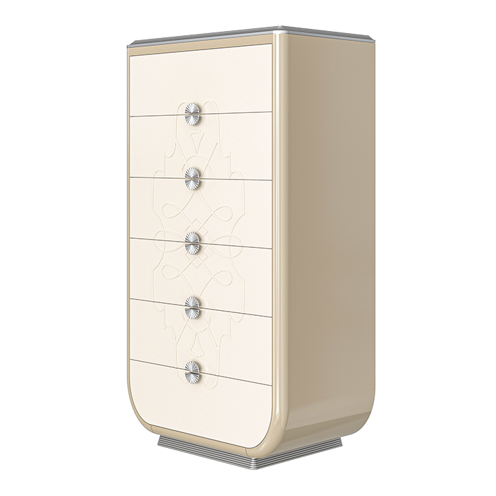 20210 Chest Of Drawers