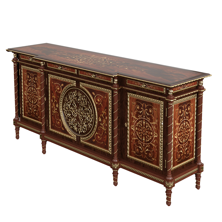 14129 Sideboard