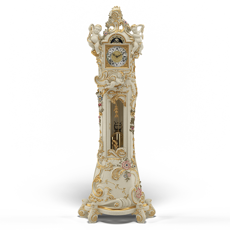 11603 Grandfather Clock