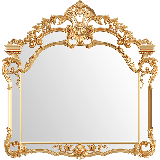 15846 Mirror