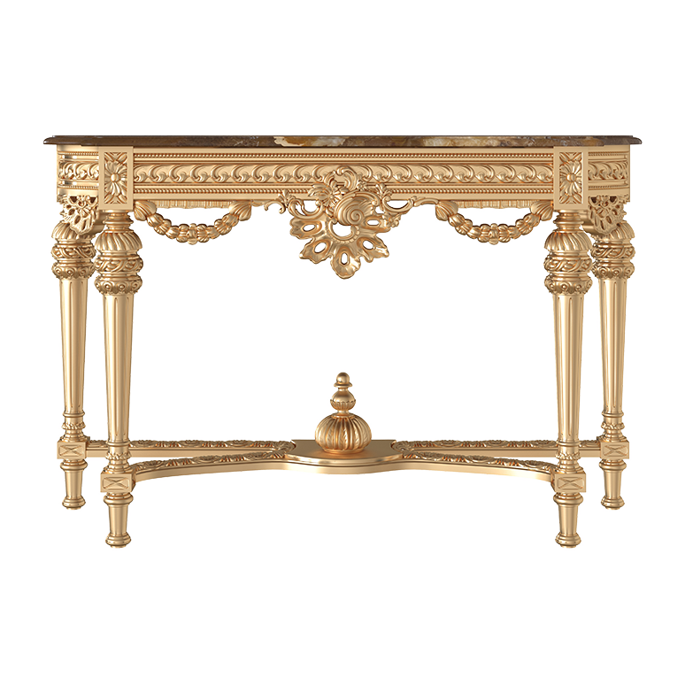 17664 Console