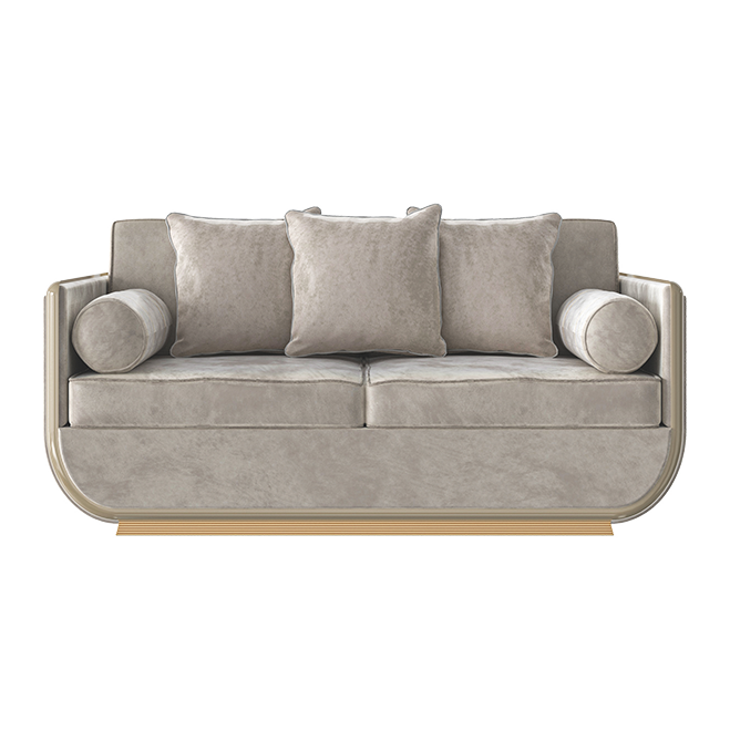 20405 2 Seater Sofa