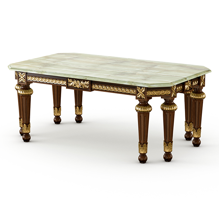 14602 Coffee Table