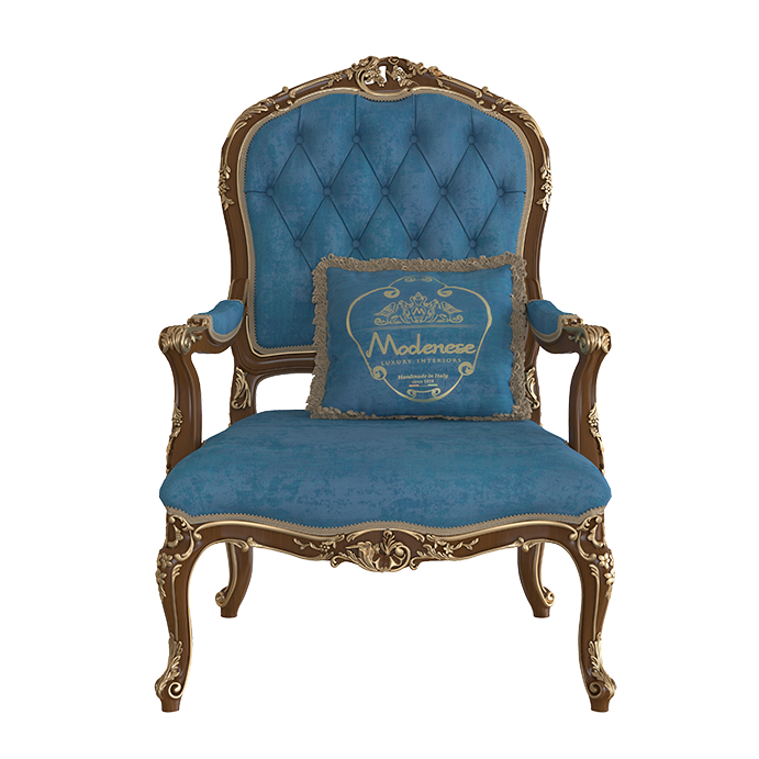 17431 Armchair
