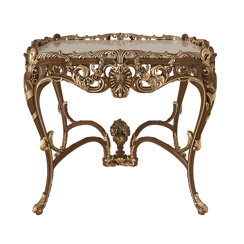 17122 Center Table
