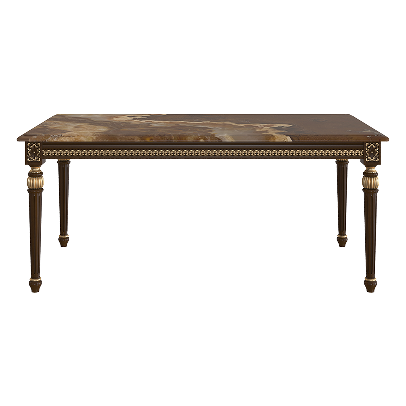 17663 Coffee Table