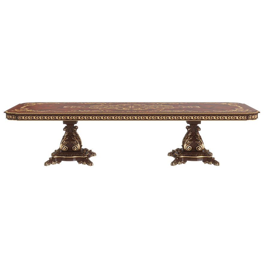 15135 Dining Table