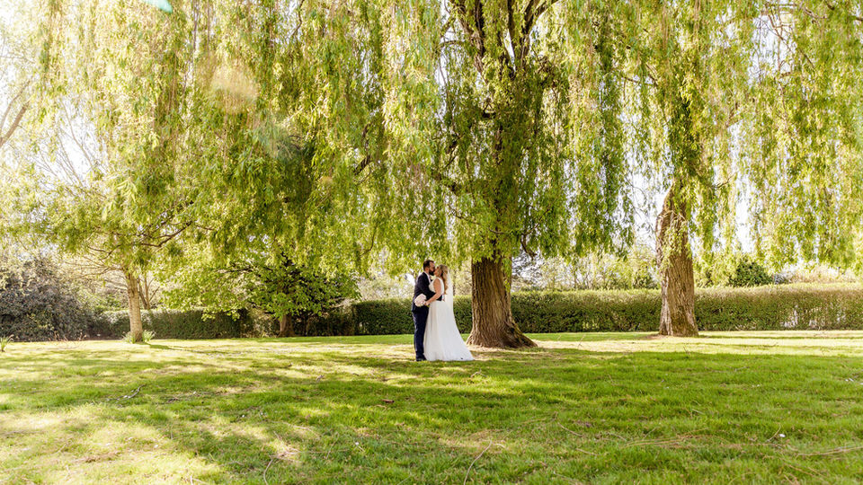 photographe de mariage près de Douai