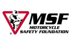 State Motorcycle Training School