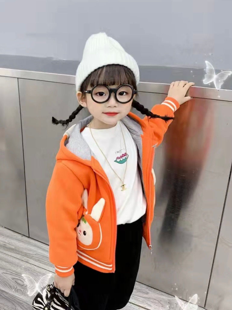Thumbnail: Jacket - Rabbit