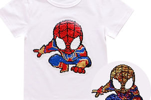 Spiderman T-shirt