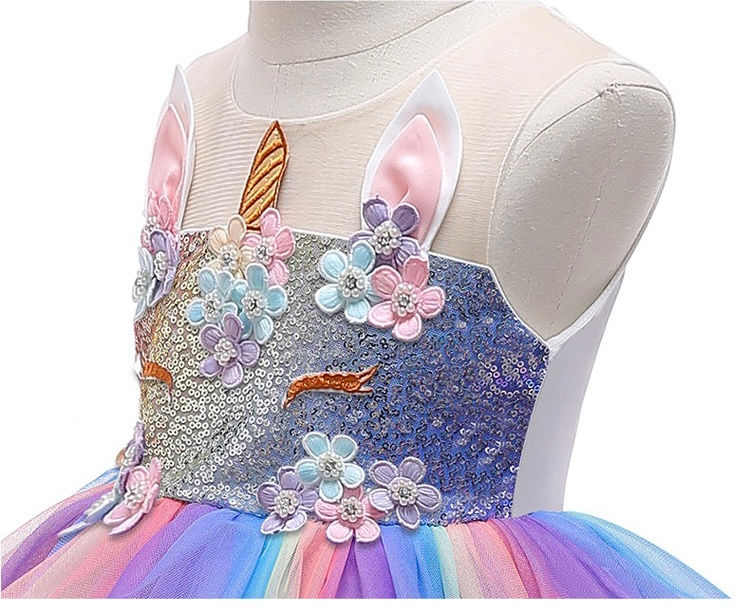 Thumbnail: unicorn dress