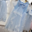 Thumbnail: Animations blue dress