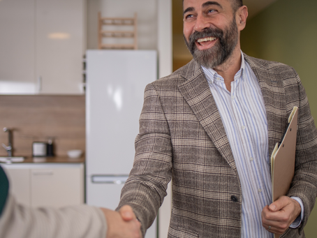 Why Real Estate Agents Needed a Virtual Assistant.