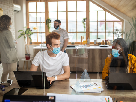 How Virtual Assistant Services Aided Businesses During Pandemic