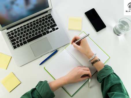 5 Ways A Virtual Assistant Can Help Your Business.