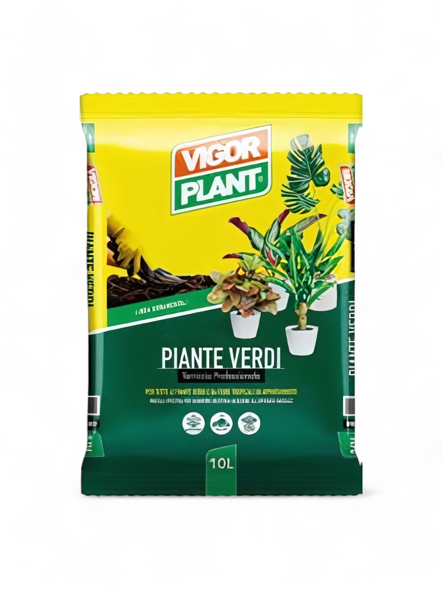 綠植專用營養土